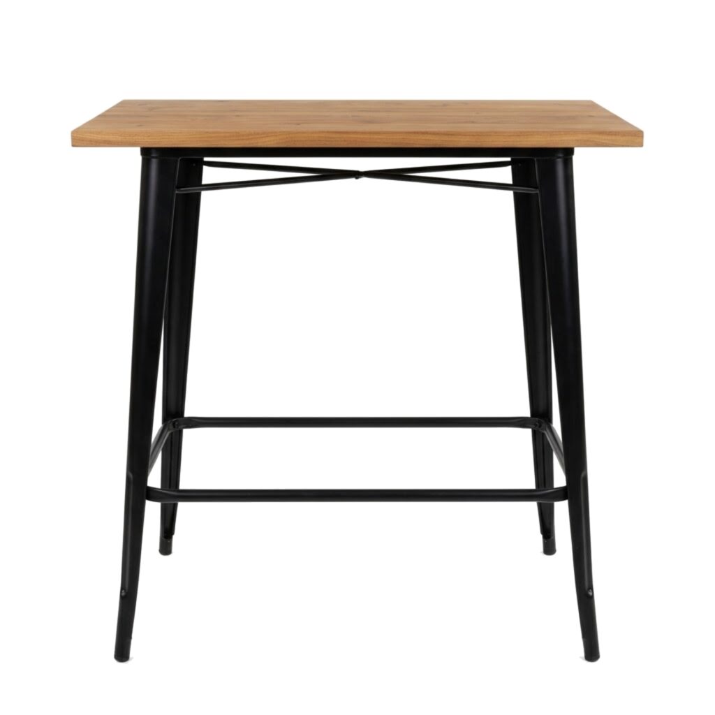 Mesa alta Lorca 120x60