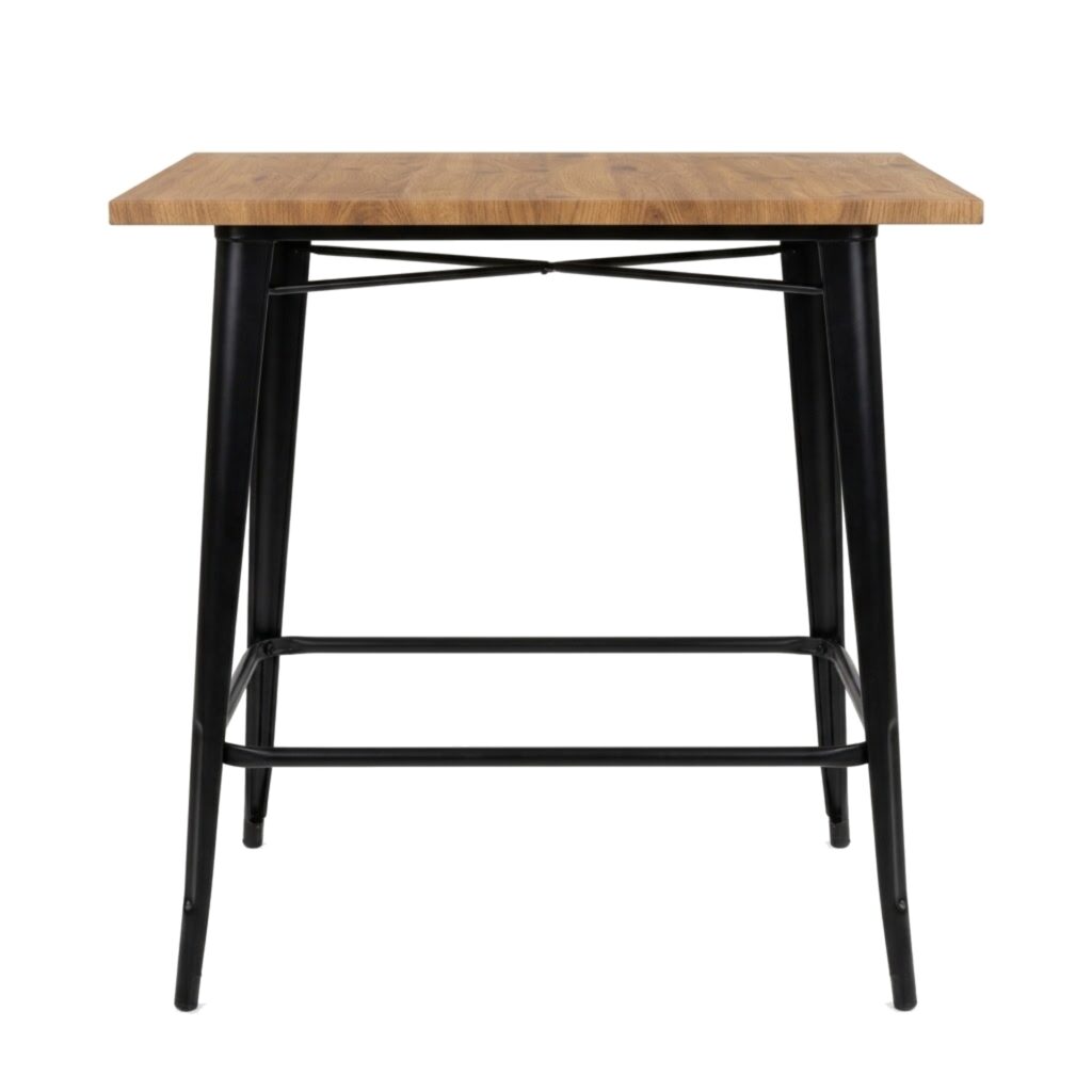 Mesa alta Lorca 120x60
