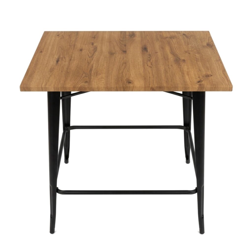 Mesa alta Lorca 120x60