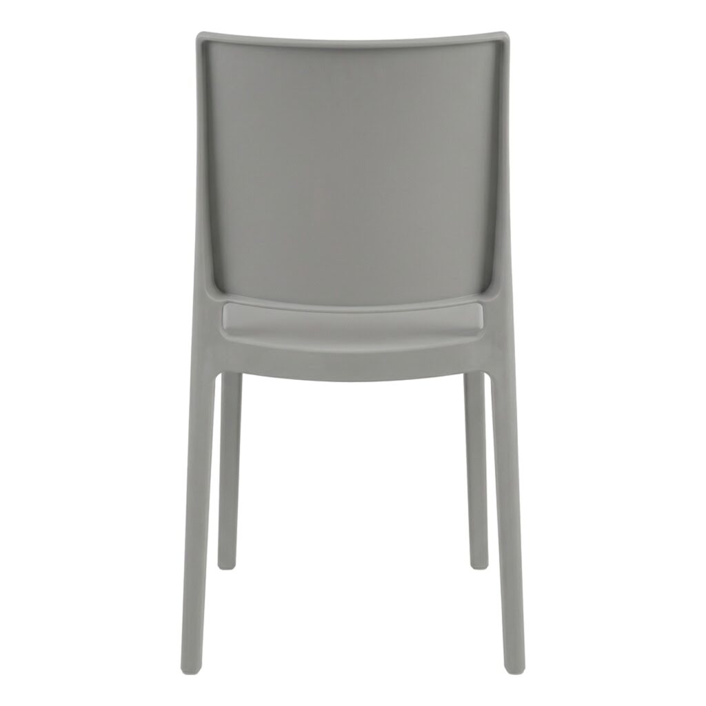 Silla Lugo Gris claro