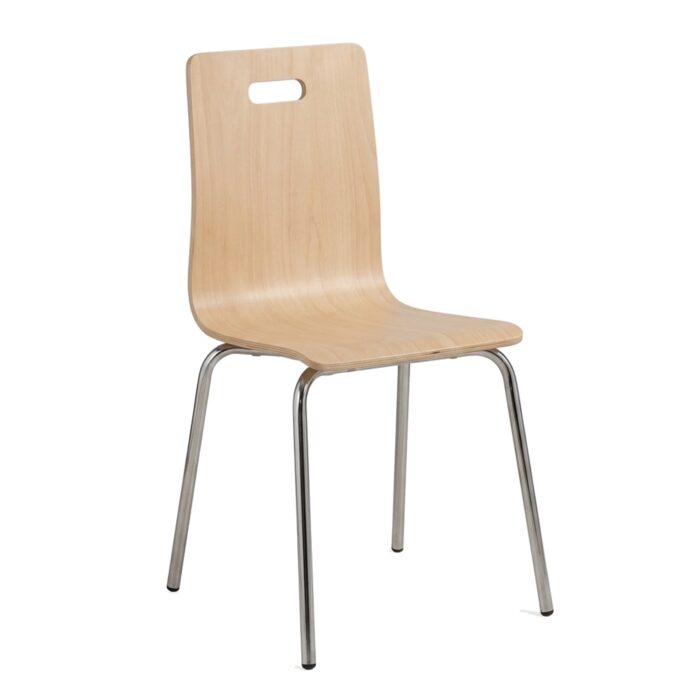 Silla Ronda Natural