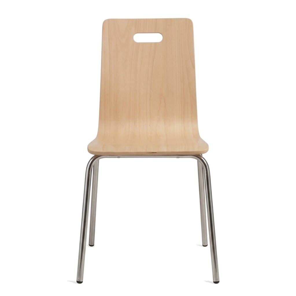 Silla Ronda Natural
