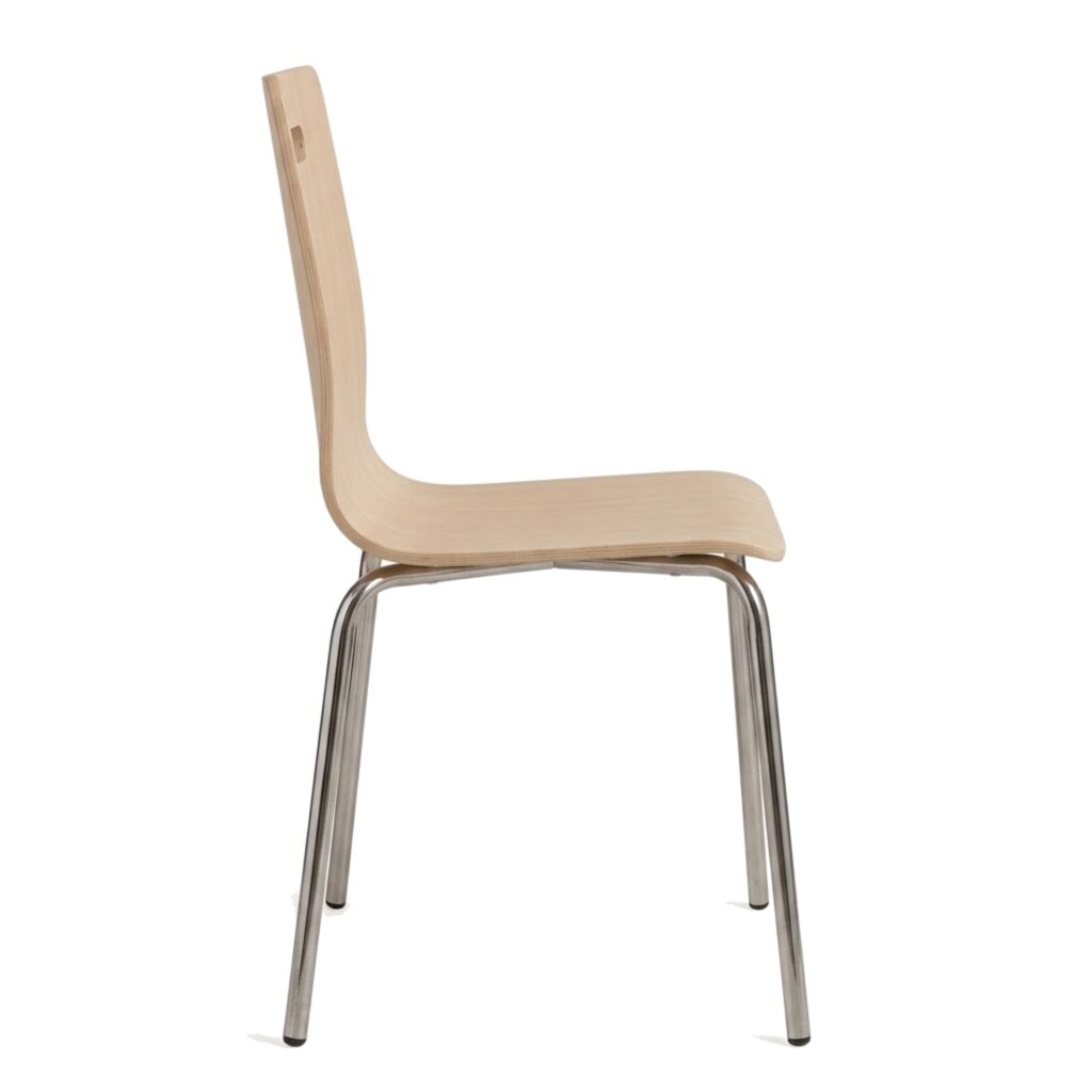 Silla Ronda Natural