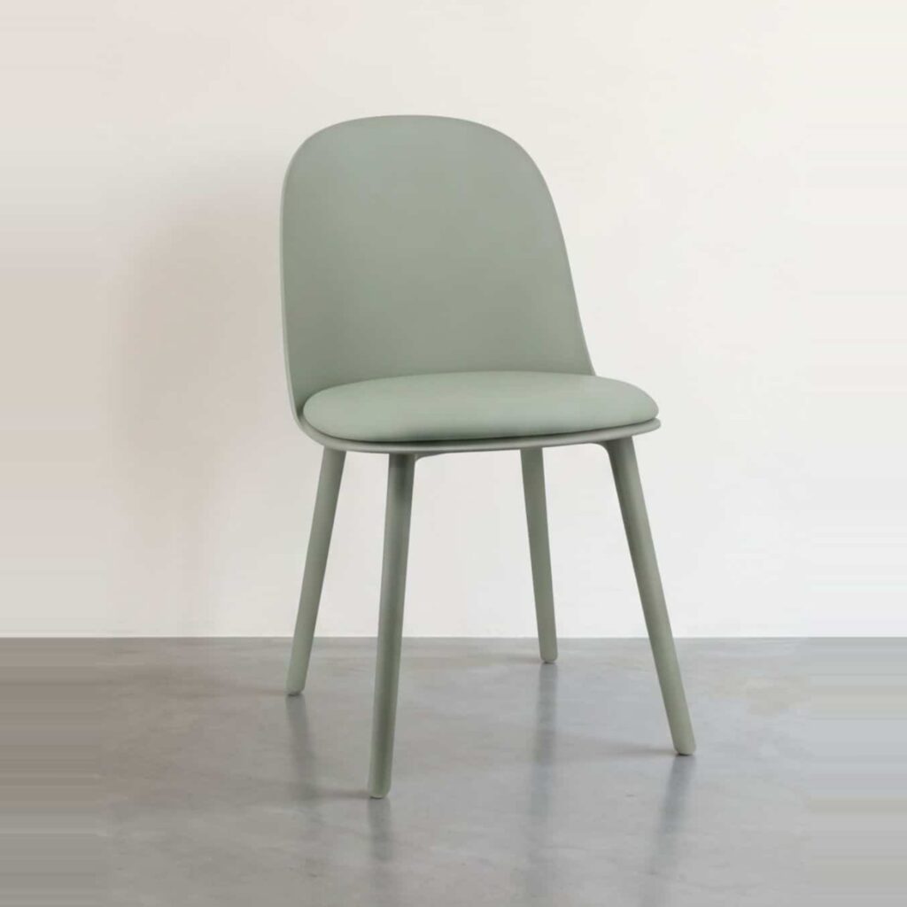 Silla Kea Verde