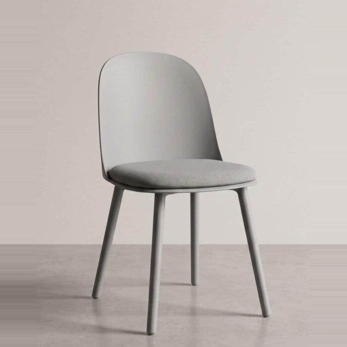 Silla Kea Gris