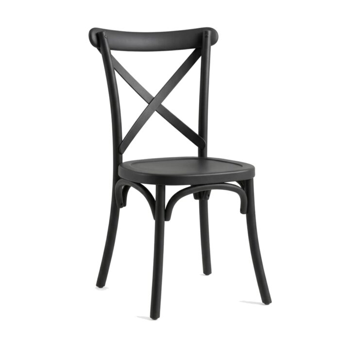 Silla Ávila Negro
