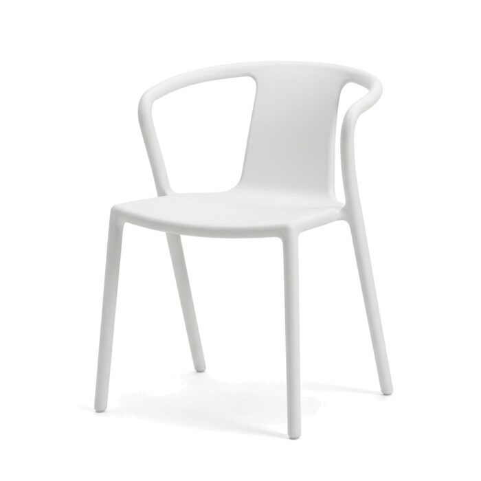 Silla Elche Blanco