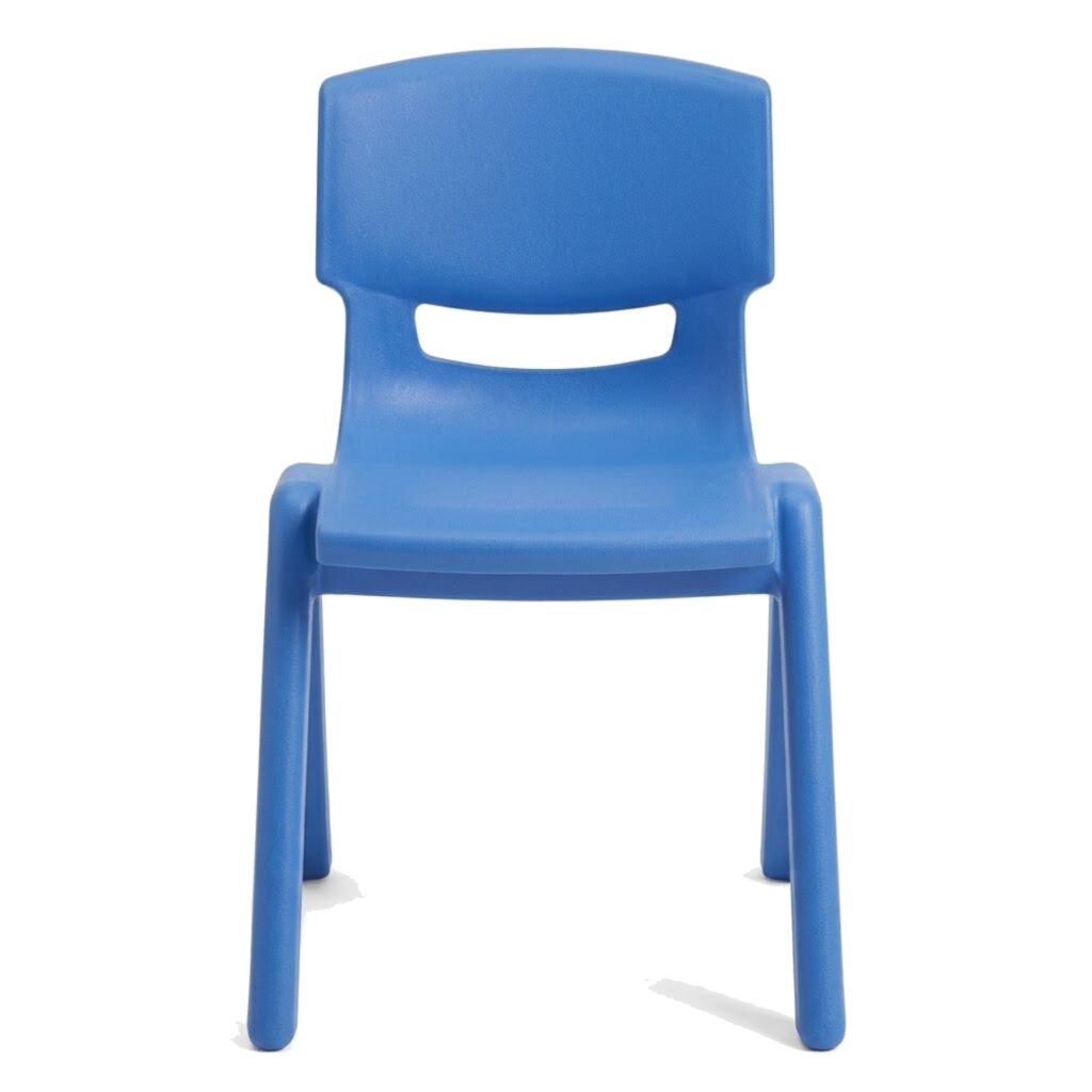 Silla infantil Reus Azul