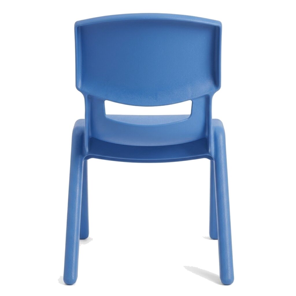 Silla infantil Reus Azul