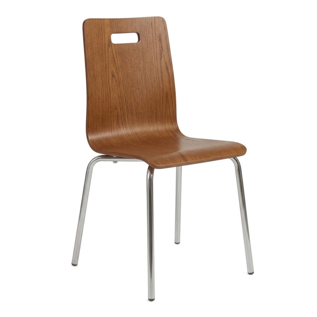 Silla Ronda Roble