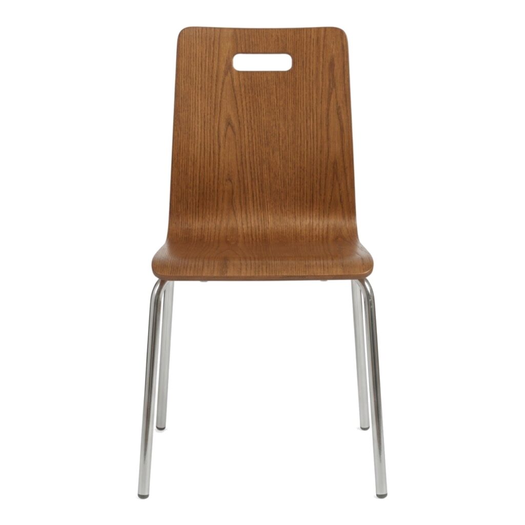 Silla Ronda Roble