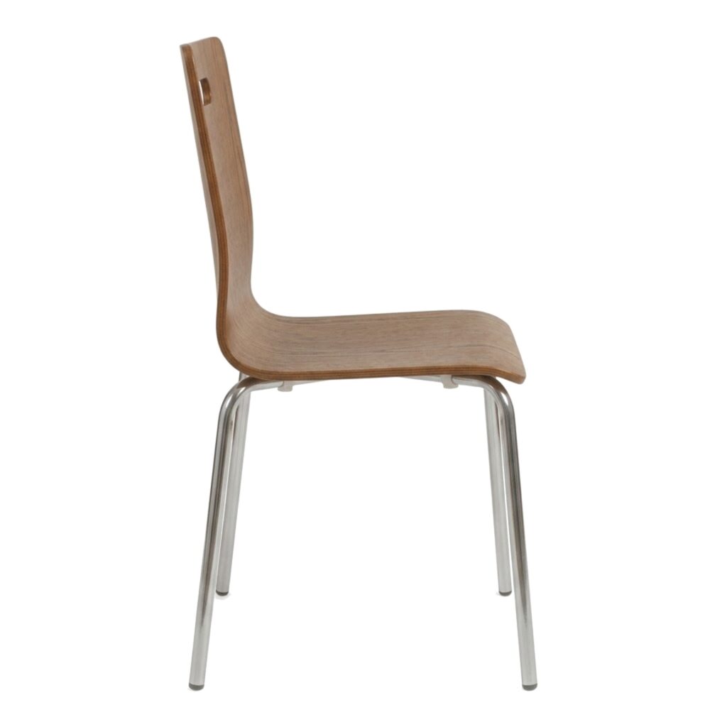 Silla Ronda Roble