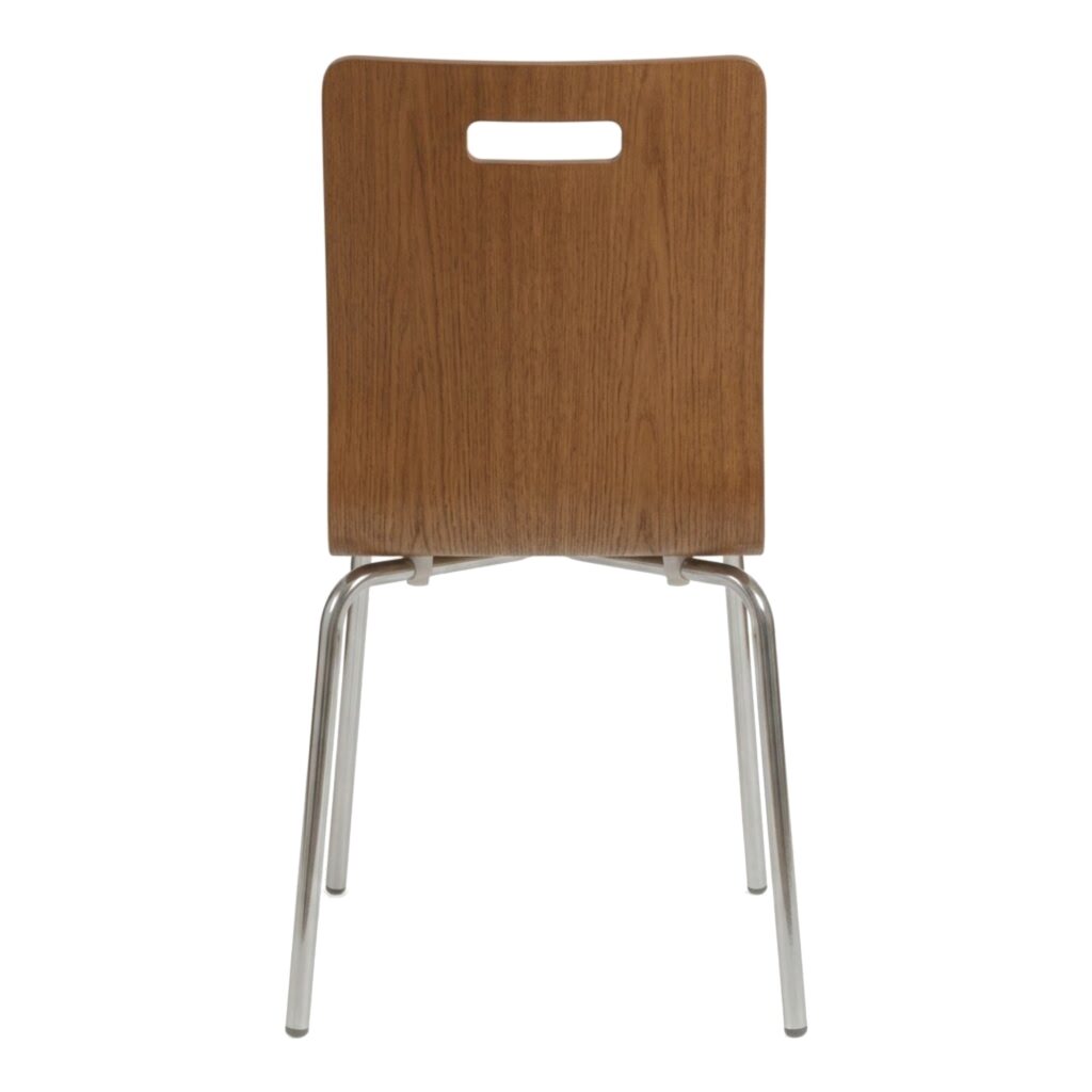Silla Ronda Roble