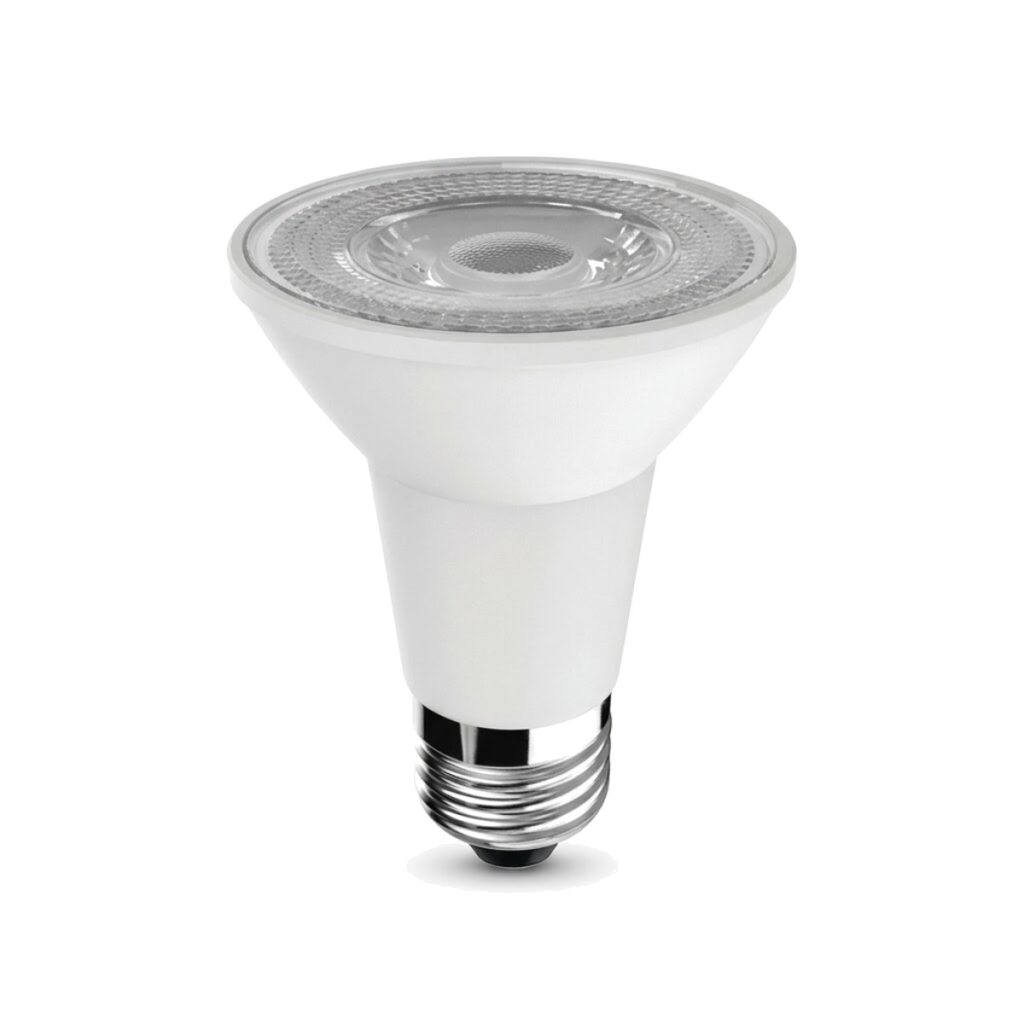Foco LED PAR20 5W luz blanca