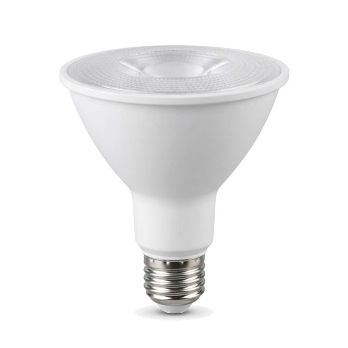 Foco LED PAR30 12W luz blanca