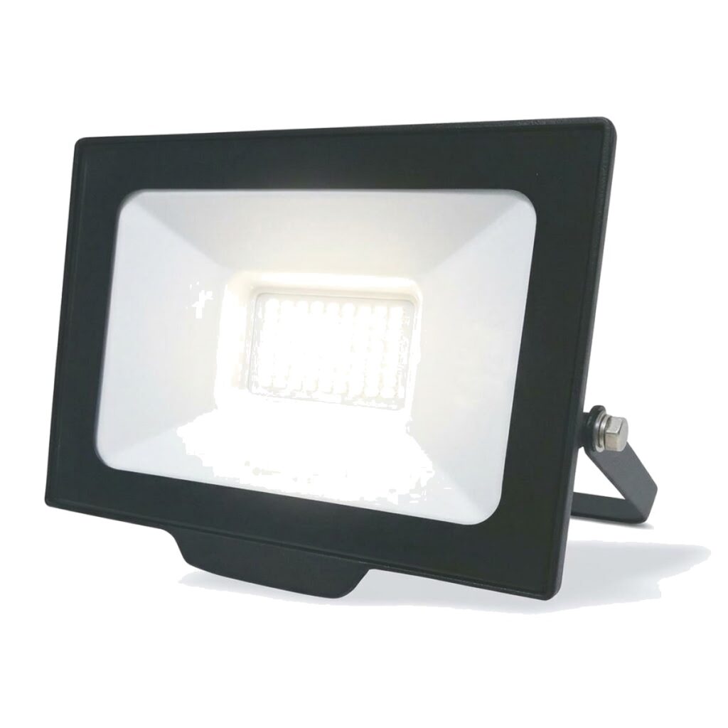 Reflector LED 30W 3 tonos IP65