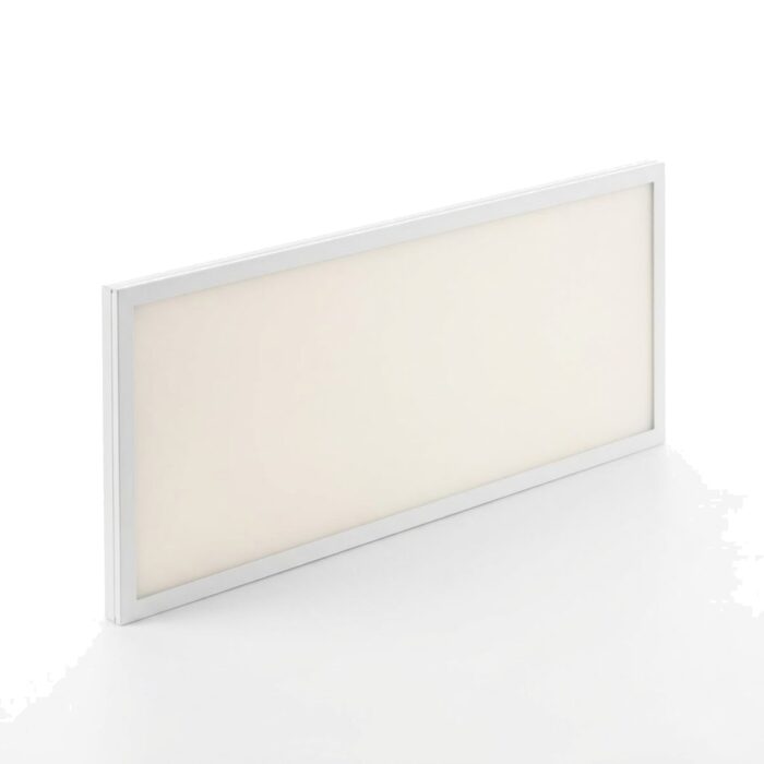 Panel LED 30 x 120 cm 40W 3 tonos